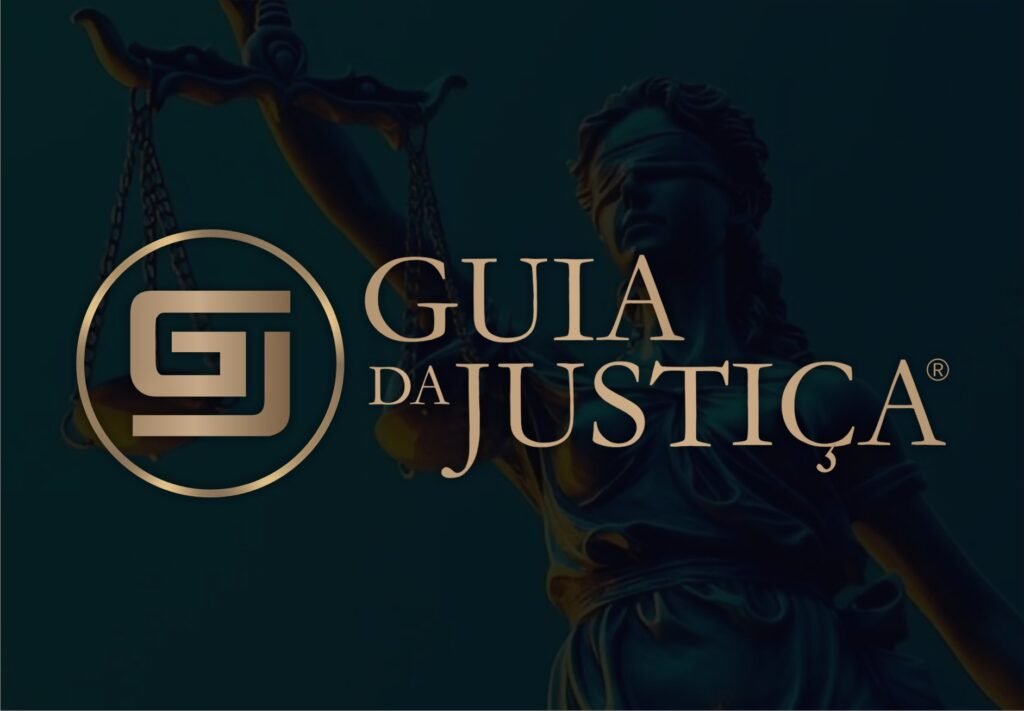 Guia da Justiça guia da justica