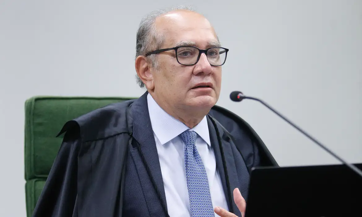 Gilmar Mendes - Guia da Justiça
