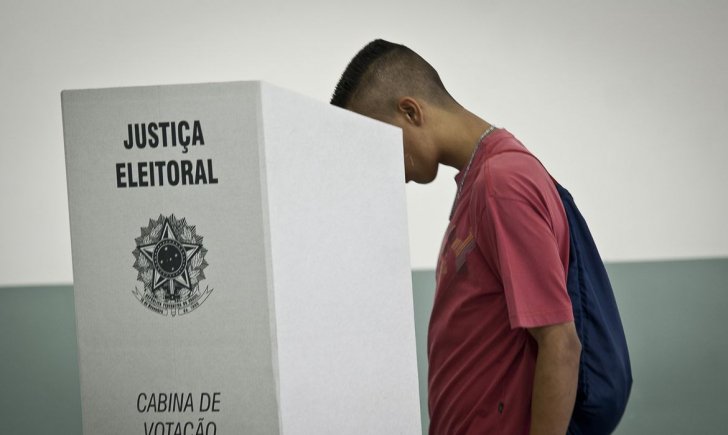 Foto: Arquivo Agência Brasil