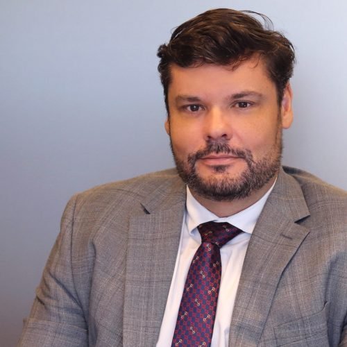 Dino Andrade: "resgate da função precípua dos Tribunais Superiores"