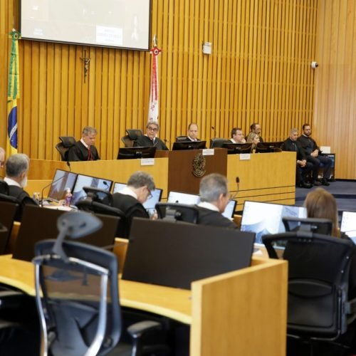 (Divulação/Secom-TST)