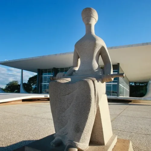 Foto: Fellipe Sampaio/SCO/STF