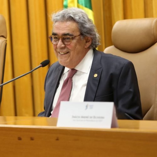 (Foto: Divulgação/Secom/TST)