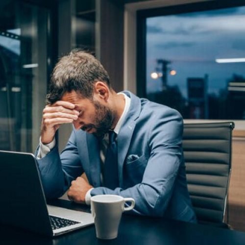 Programa de Prevenção do Burnout para Advogados está com inscrições abertas