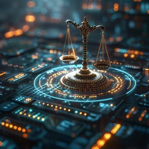 Evento online vai discutir o Direito na Era da Inteligência Artificial
