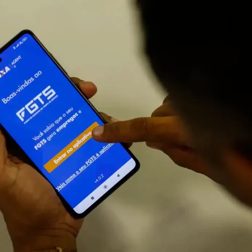 © Joédson Alves/Agência Brasil