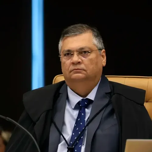 © Rosinei Coutinho/SCO/STF