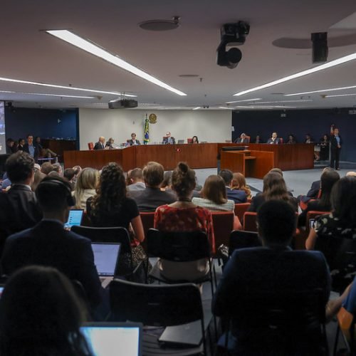 STF rejeita preliminares levantadas pelas defesas de acusados de tentativa de golpe de Estado