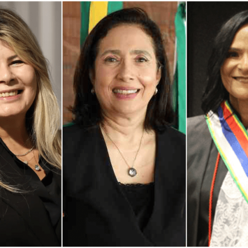 TST define lista tríplice apenas com mulheres para vaga de ministra