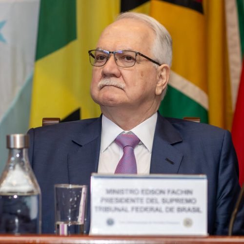 (Foto: Ester Vargas/Corte IDH)