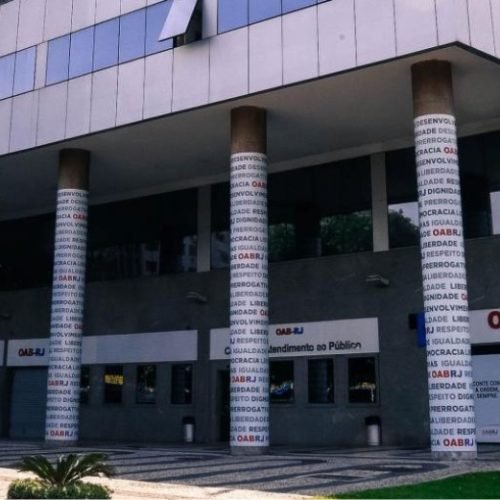 Foto: OAB/RJ