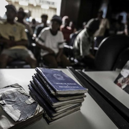 Foto: Ubirajara Machado/Ag.CNJ