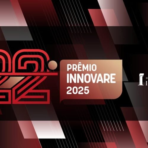 Lançamento do Prêmio Innovare acontece nesta terça-feira (25) no STJ