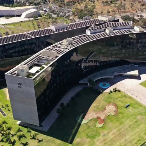 Foto: © Warley Andrade/ TV Brasil