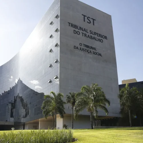 Foto: Bárbara Cabral/TST