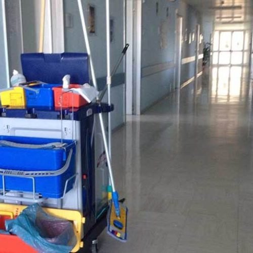 Município é condenado por não garantir condições adequadas a terceirizada de limpeza