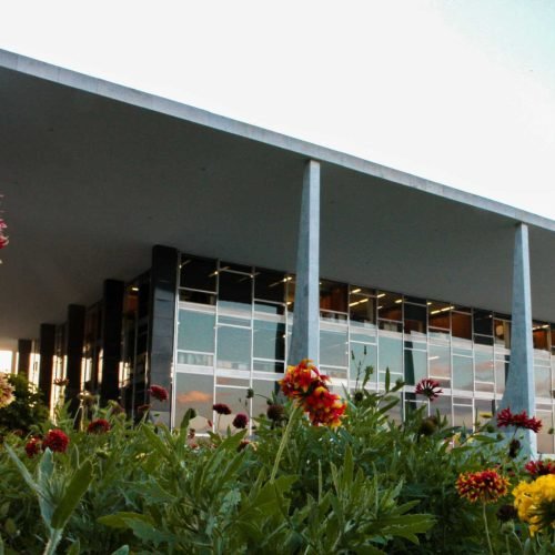 Foto: Gil Ferreira/STF