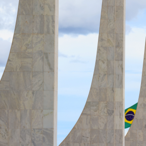 Foto: Fellipe Sampaio/STF