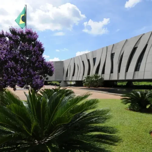 Foto: Divulgação/STJ