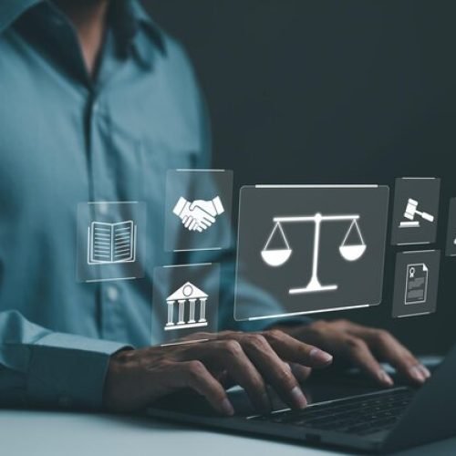 Tribunais inovam em tecnologia para otimizar tramitação de processos judiciais recorrentes